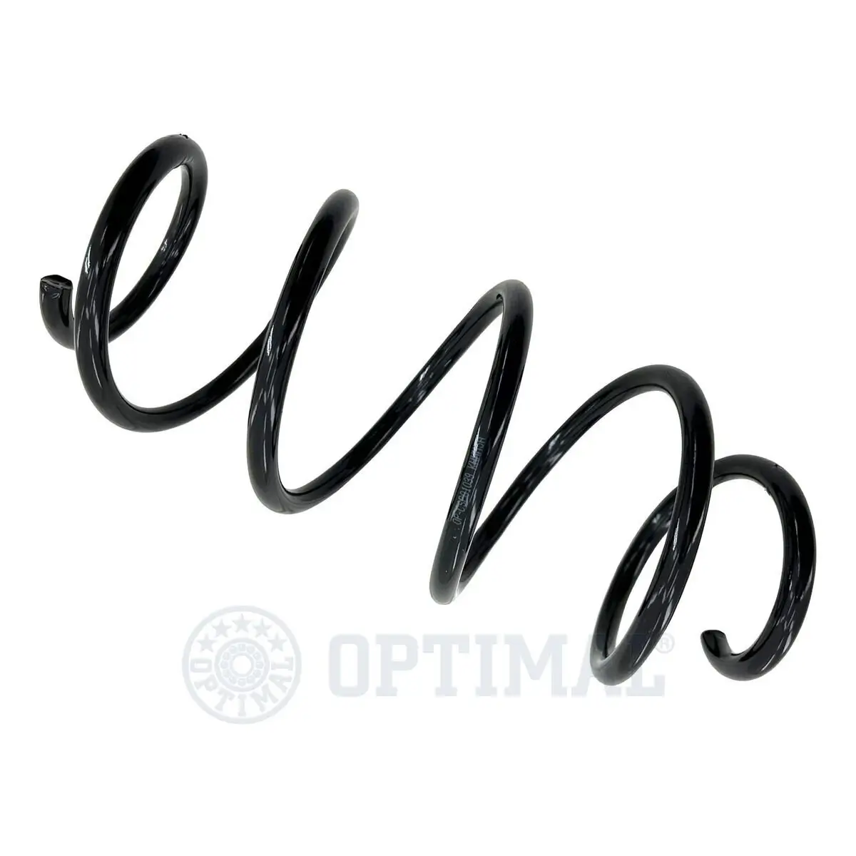 Fahrwerksfeder Vorderachse OPTIMAL OP-CSP01039