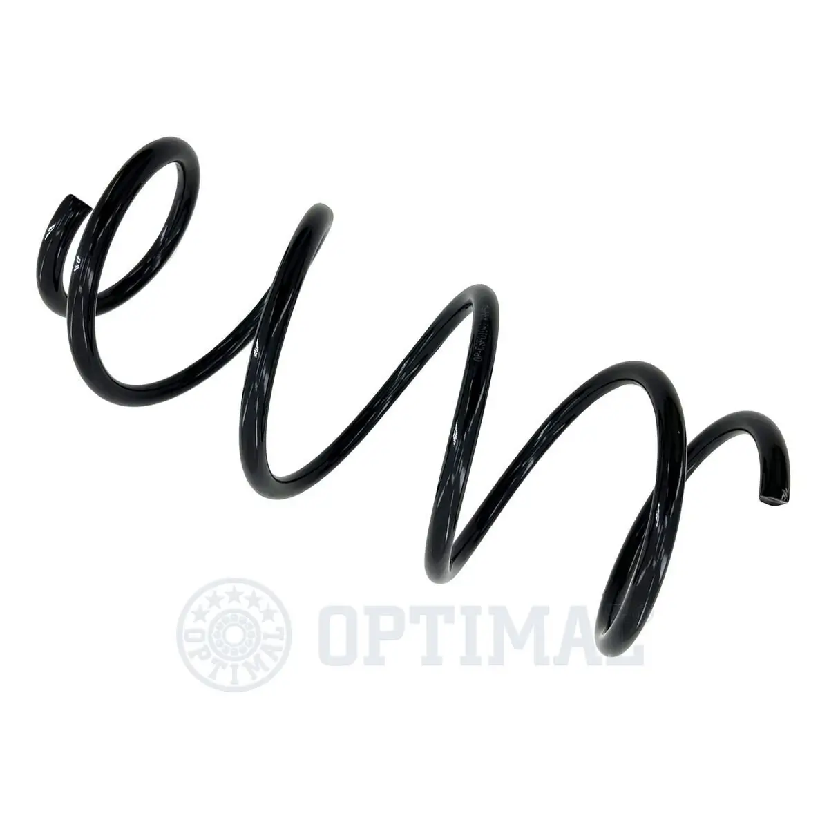 Fahrwerksfeder Vorderachse OPTIMAL OP-CSP01042