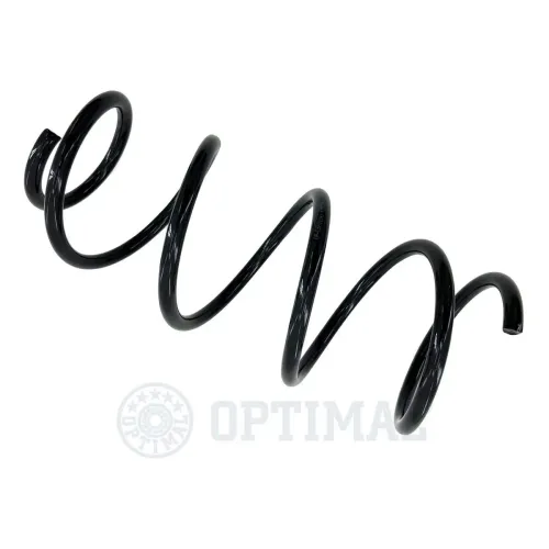 Fahrwerksfeder Vorderachse OPTIMAL OP-CSP01042 Bild Fahrwerksfeder Vorderachse OPTIMAL OP-CSP01042