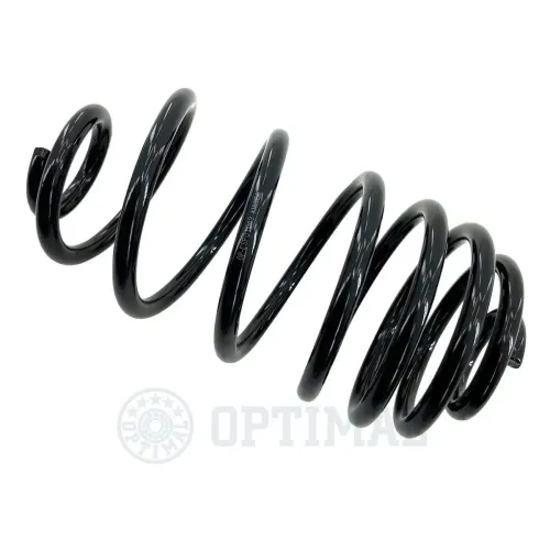 Fahrwerksfeder Hinterachse OPTIMAL OP-CSP01043 Bild Fahrwerksfeder Hinterachse OPTIMAL OP-CSP01043
