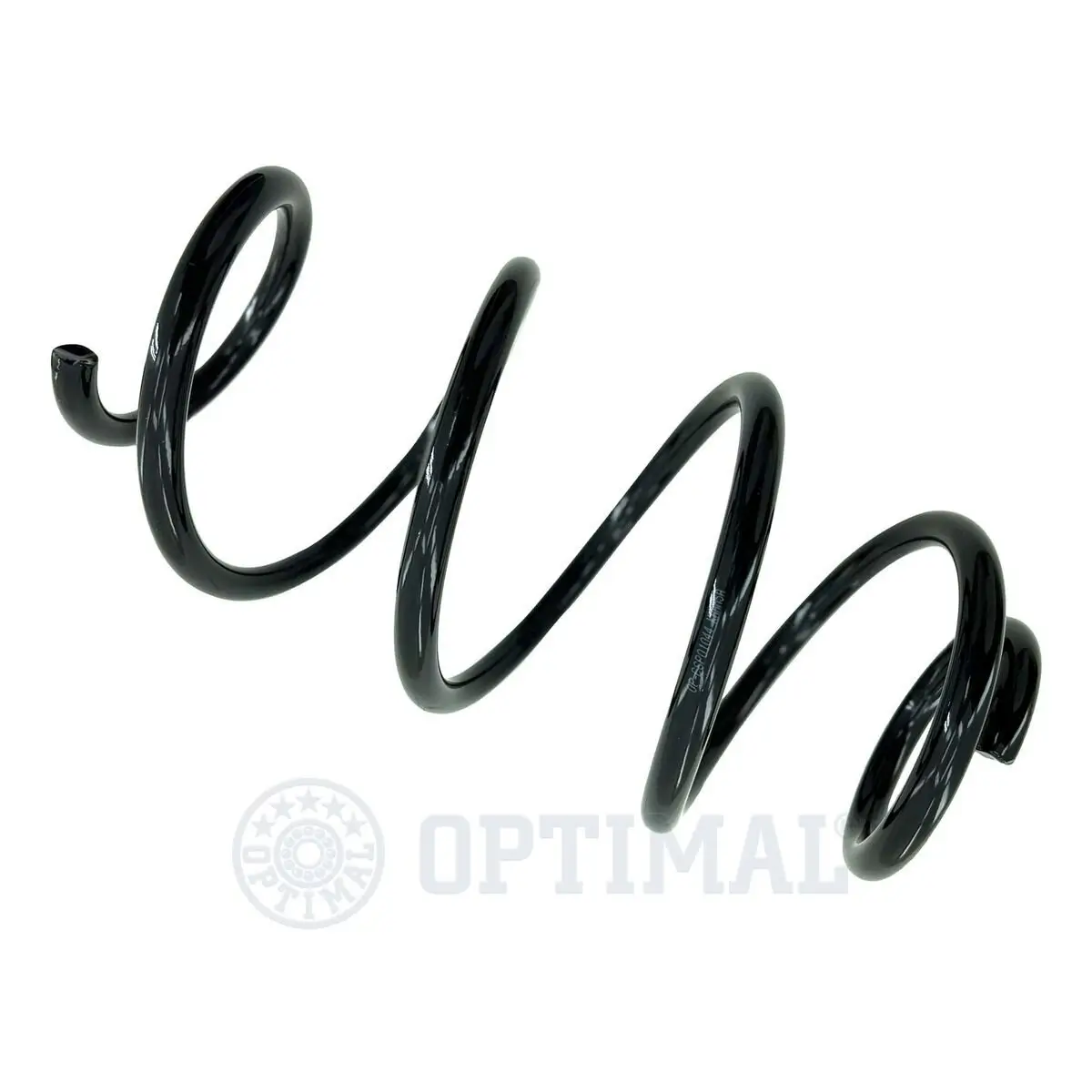 Fahrwerksfeder Vorderachse OPTIMAL OP-CSP01044