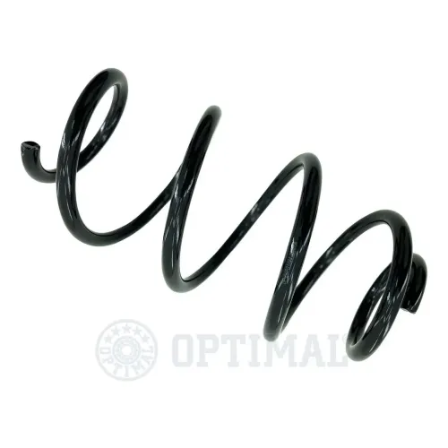 Fahrwerksfeder Vorderachse OPTIMAL OP-CSP01044 Bild Fahrwerksfeder Vorderachse OPTIMAL OP-CSP01044