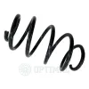 Fahrwerksfeder Vorderachse OPTIMAL OP-CSP01047 Bild Fahrwerksfeder Vorderachse OPTIMAL OP-CSP01047