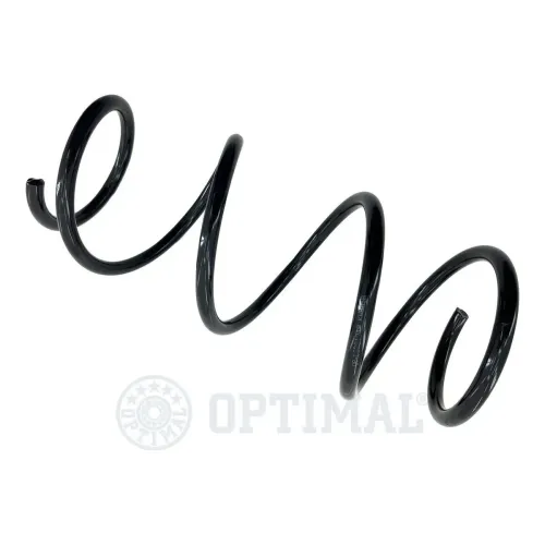 Fahrwerksfeder Vorderachse OPTIMAL OP-CSP01049 Bild Fahrwerksfeder Vorderachse OPTIMAL OP-CSP01049