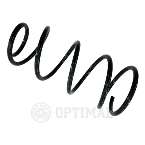 Fahrwerksfeder Vorderachse OPTIMAL OP-CSP01050 Bild Fahrwerksfeder Vorderachse OPTIMAL OP-CSP01050