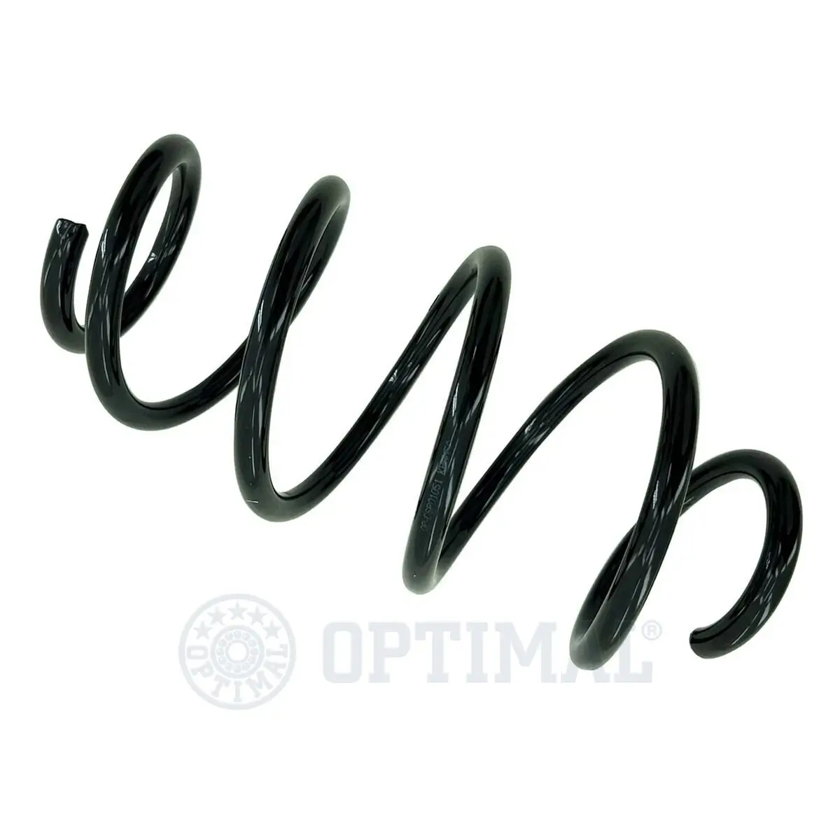 Fahrwerksfeder Vorderachse OPTIMAL OP-CSP01051