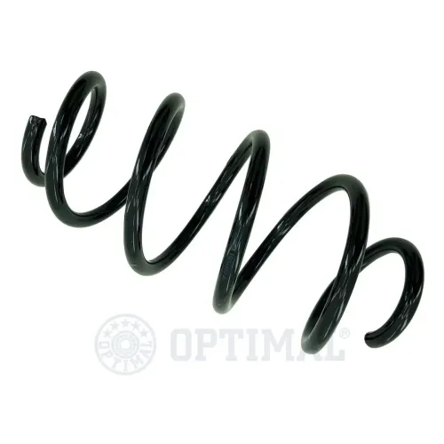 Fahrwerksfeder Vorderachse OPTIMAL OP-CSP01051 Bild Fahrwerksfeder Vorderachse OPTIMAL OP-CSP01051