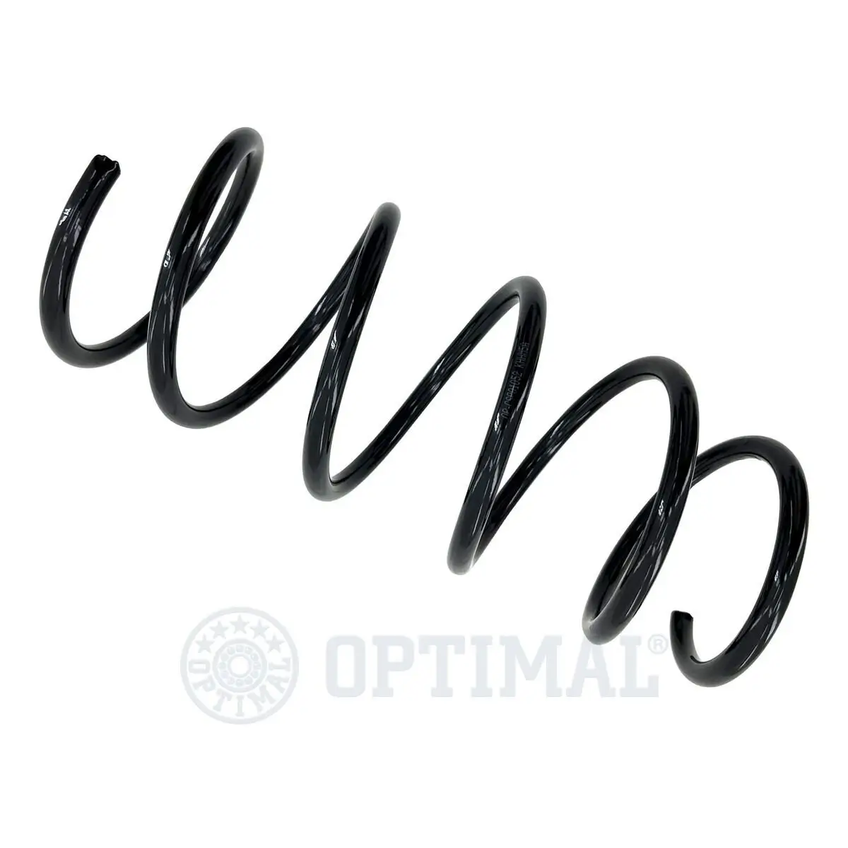 Fahrwerksfeder OPTIMAL OP-CSP01052 Bild Fahrwerksfeder OPTIMAL OP-CSP01052