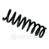 Fahrwerksfeder Hinterachse OPTIMAL OP-CSP01053