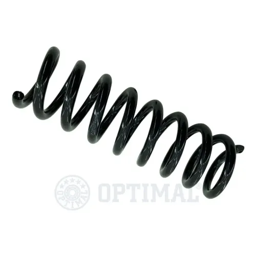 Fahrwerksfeder Hinterachse OPTIMAL OP-CSP01053 Bild Fahrwerksfeder Hinterachse OPTIMAL OP-CSP01053