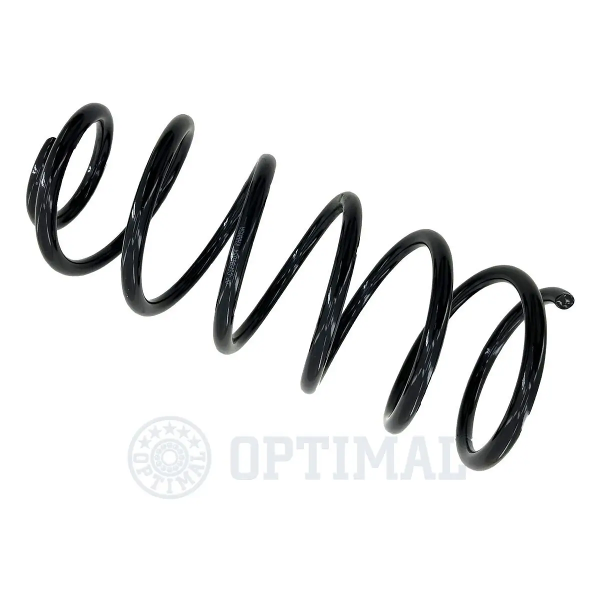 Fahrwerksfeder Vorderachse OPTIMAL OP-CSP01054