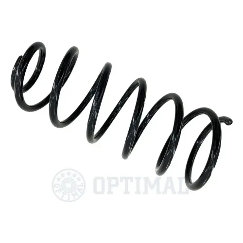 Fahrwerksfeder Vorderachse OPTIMAL OP-CSP01054 Bild Fahrwerksfeder Vorderachse OPTIMAL OP-CSP01054
