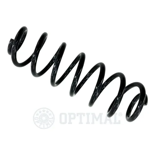Fahrwerksfeder Hinterachse OPTIMAL OP-CSP01055 Bild Fahrwerksfeder Hinterachse OPTIMAL OP-CSP01055