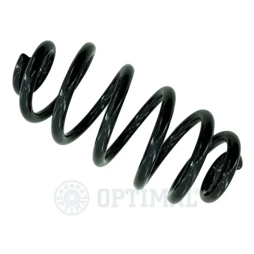Fahrwerksfeder Hinterachse OPTIMAL OP-CSP01056 Bild Fahrwerksfeder Hinterachse OPTIMAL OP-CSP01056