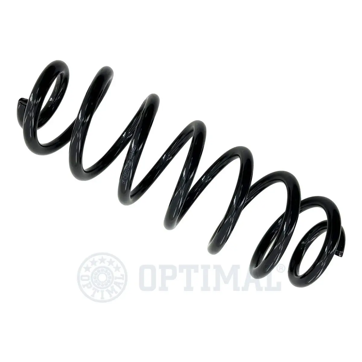 Fahrwerksfeder OPTIMAL OP-CSP01058