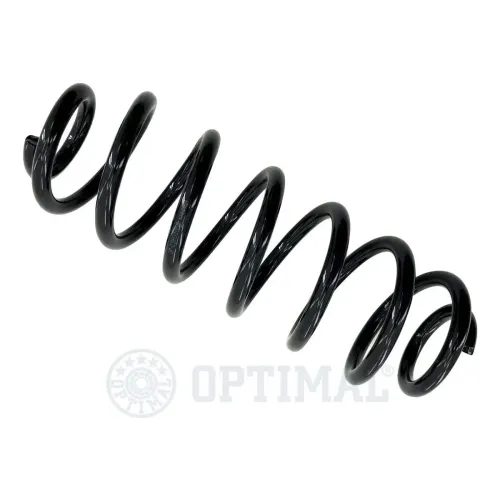 Fahrwerksfeder Hinterachse OPTIMAL OP-CSP01058 Bild Fahrwerksfeder Hinterachse OPTIMAL OP-CSP01058