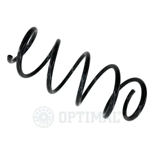 Fahrwerksfeder Vorderachse OPTIMAL OP-CSP01060 Bild Fahrwerksfeder Vorderachse OPTIMAL OP-CSP01060