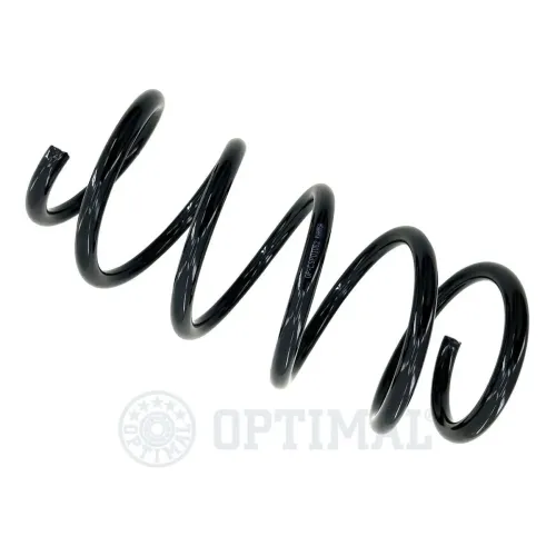 Fahrwerksfeder Vorderachse OPTIMAL OP-CSP01062 Bild Fahrwerksfeder Vorderachse OPTIMAL OP-CSP01062