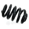 Fahrwerksfeder Hinterachse OPTIMAL OP-CSP01063 Bild Fahrwerksfeder Hinterachse OPTIMAL OP-CSP01063