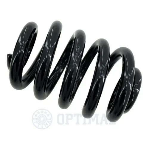Fahrwerksfeder Hinterachse OPTIMAL OP-CSP01063 Bild Fahrwerksfeder Hinterachse OPTIMAL OP-CSP01063