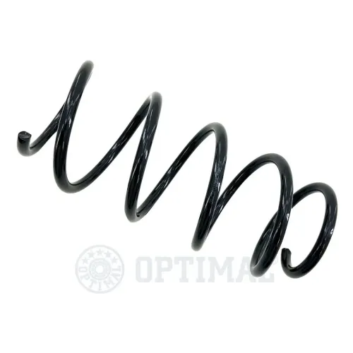Fahrwerksfeder Vorderachse OPTIMAL OP-CSP01064 Bild Fahrwerksfeder Vorderachse OPTIMAL OP-CSP01064