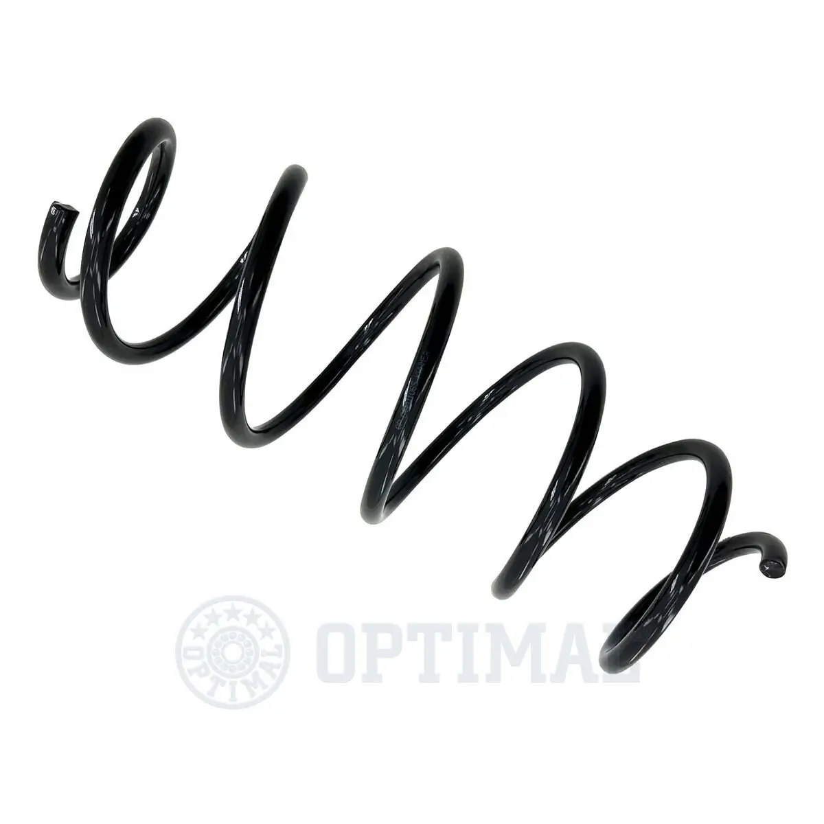 Fahrwerksfeder Vorderachse OPTIMAL OP-CSP01065