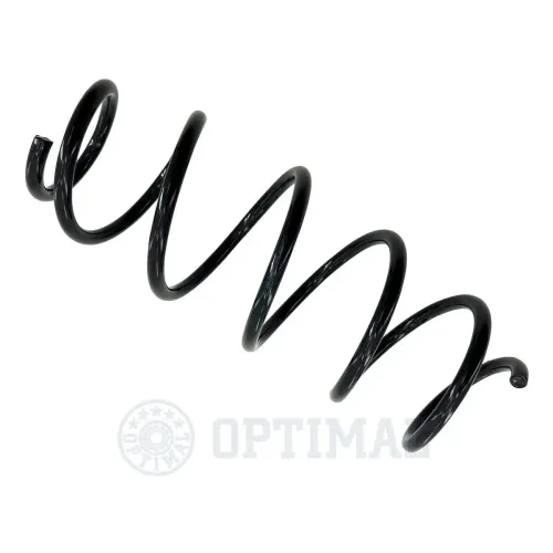 Fahrwerksfeder Vorderachse OPTIMAL OP-CSP01065 Bild Fahrwerksfeder Vorderachse OPTIMAL OP-CSP01065