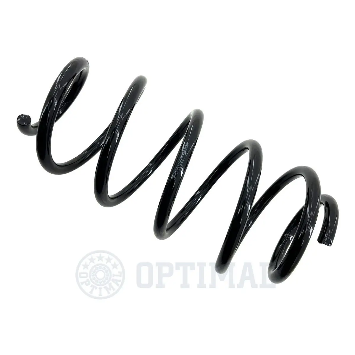 Fahrwerksfeder Vorderachse OPTIMAL OP-CSP01067