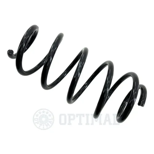 Fahrwerksfeder Vorderachse OPTIMAL OP-CSP01067 Bild Fahrwerksfeder Vorderachse OPTIMAL OP-CSP01067