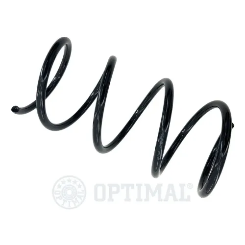 Fahrwerksfeder Vorderachse OPTIMAL OP-CSP01068 Bild Fahrwerksfeder Vorderachse OPTIMAL OP-CSP01068
