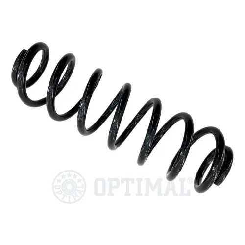Fahrwerksfeder Hinterachse OPTIMAL OP-CSP01070 Bild Fahrwerksfeder Hinterachse OPTIMAL OP-CSP01070