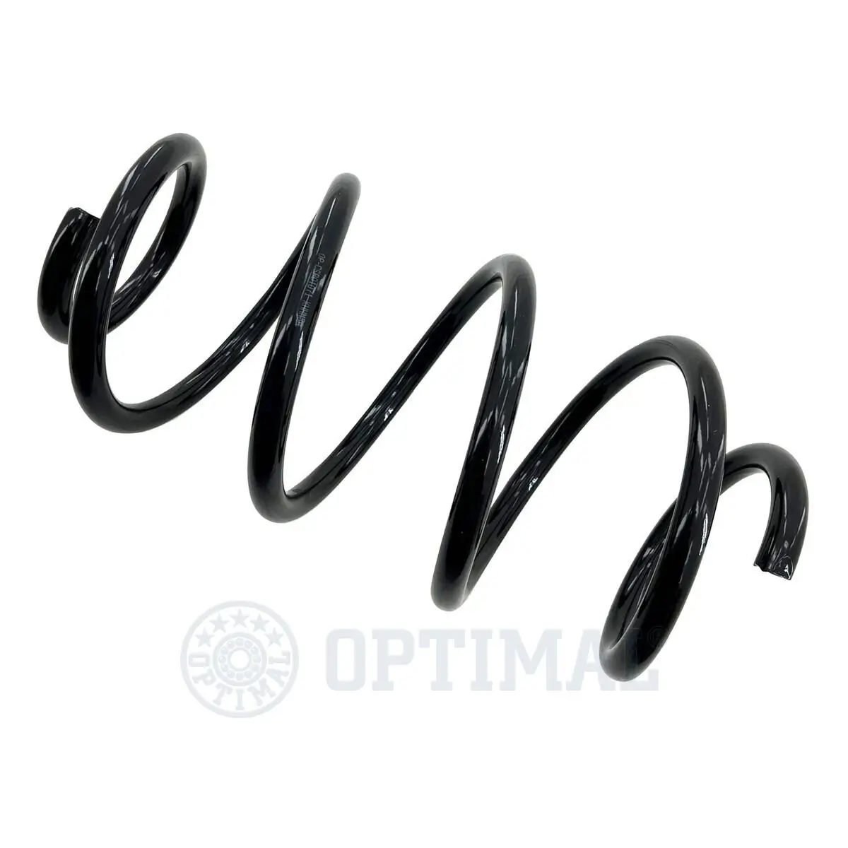 Fahrwerksfeder Vorderachse OPTIMAL OP-CSP01071
