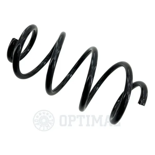 Fahrwerksfeder Vorderachse OPTIMAL OP-CSP01071 Bild Fahrwerksfeder Vorderachse OPTIMAL OP-CSP01071