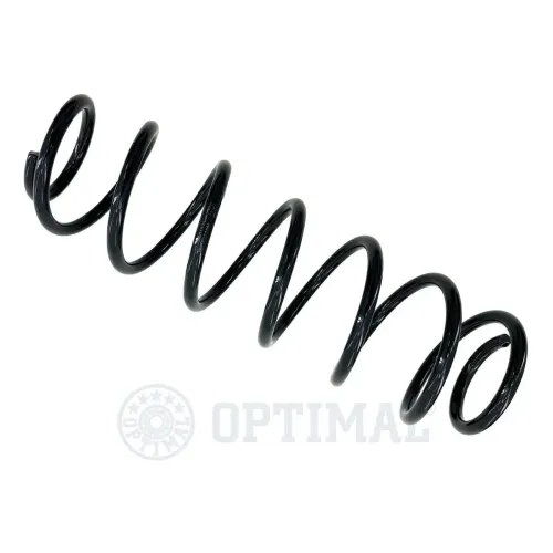 Fahrwerksfeder Hinterachse OPTIMAL OP-CSP01072 Bild Fahrwerksfeder Hinterachse OPTIMAL OP-CSP01072