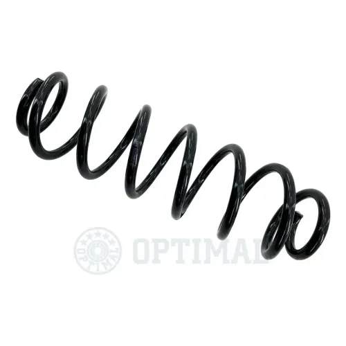 Fahrwerksfeder Hinterachse OPTIMAL OP-CSP01074 Bild Fahrwerksfeder Hinterachse OPTIMAL OP-CSP01074