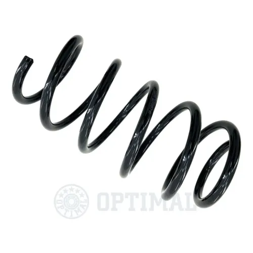 Fahrwerksfeder Vorderachse OPTIMAL OP-CSP01075 Bild Fahrwerksfeder Vorderachse OPTIMAL OP-CSP01075