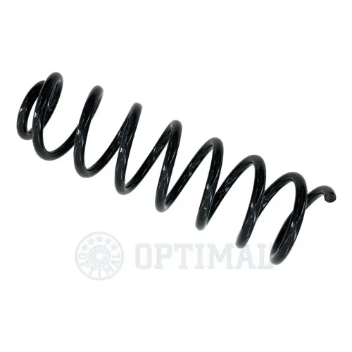Fahrwerksfeder Hinterachse OPTIMAL OP-CSP01080 Bild Fahrwerksfeder Hinterachse OPTIMAL OP-CSP01080