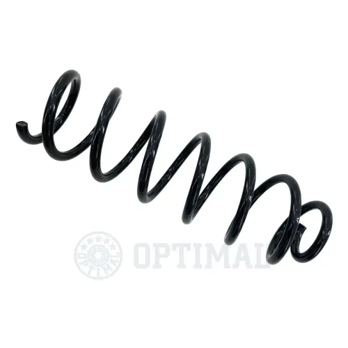 Fahrwerksfeder Hinterachse OPTIMAL OP-CSP01084 Bild Fahrwerksfeder Hinterachse OPTIMAL OP-CSP01084