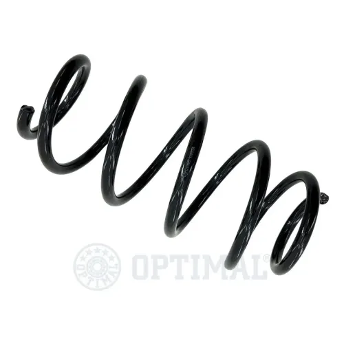 Fahrwerksfeder Vorderachse OPTIMAL OP-CSP01085 Bild Fahrwerksfeder Vorderachse OPTIMAL OP-CSP01085