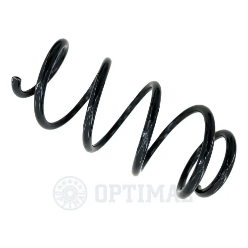 Fahrwerksfeder Vorderachse OPTIMAL OP-CSP01086 Bild Fahrwerksfeder Vorderachse OPTIMAL OP-CSP01086