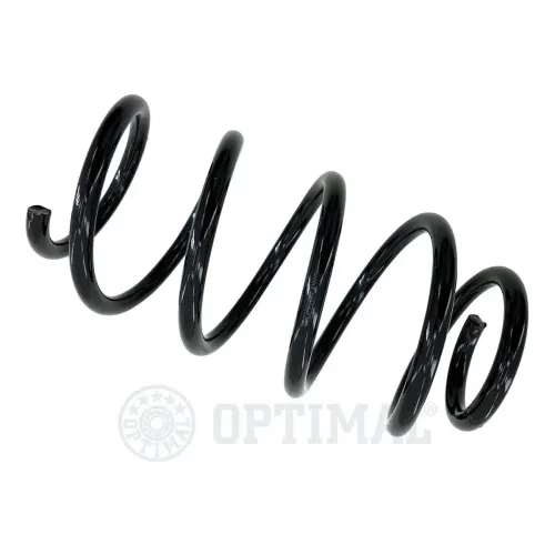Fahrwerksfeder Vorderachse OPTIMAL OP-CSP01087 Bild Fahrwerksfeder Vorderachse OPTIMAL OP-CSP01087