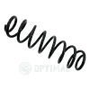 Fahrwerksfeder Hinterachse OPTIMAL OP-CSP01088 Bild Fahrwerksfeder Hinterachse OPTIMAL OP-CSP01088