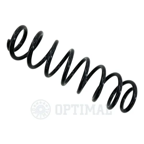 Fahrwerksfeder Hinterachse OPTIMAL OP-CSP01088 Bild Fahrwerksfeder Hinterachse OPTIMAL OP-CSP01088