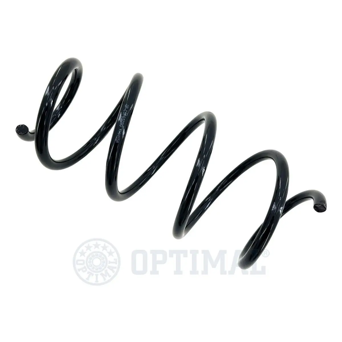 Fahrwerksfeder OPTIMAL OP-CSP01090 Bild Fahrwerksfeder OPTIMAL OP-CSP01090