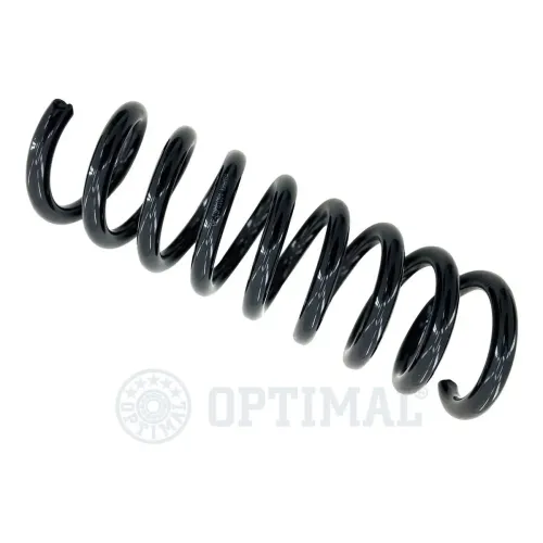 Fahrwerksfeder Hinterachse OPTIMAL OP-CSP01094 Bild Fahrwerksfeder Hinterachse OPTIMAL OP-CSP01094