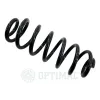 Fahrwerksfeder Hinterachse OPTIMAL OP-CSP01097 Bild Fahrwerksfeder Hinterachse OPTIMAL OP-CSP01097