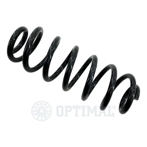 Fahrwerksfeder Hinterachse OPTIMAL OP-CSP01097 Bild Fahrwerksfeder Hinterachse OPTIMAL OP-CSP01097