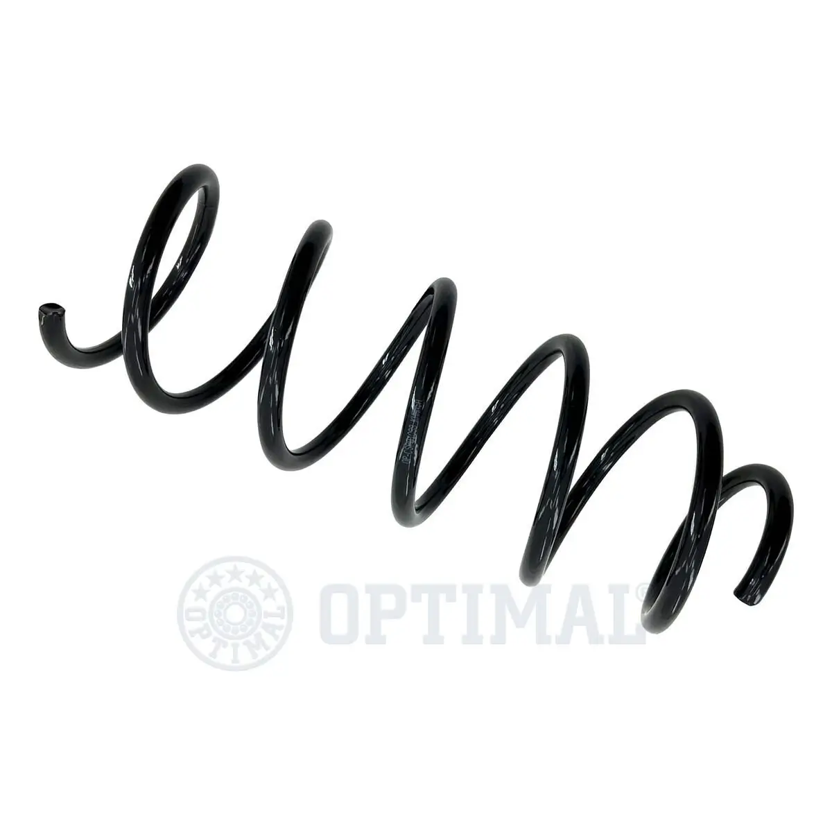 Fahrwerksfeder Vorderachse OPTIMAL OP-CSP01099