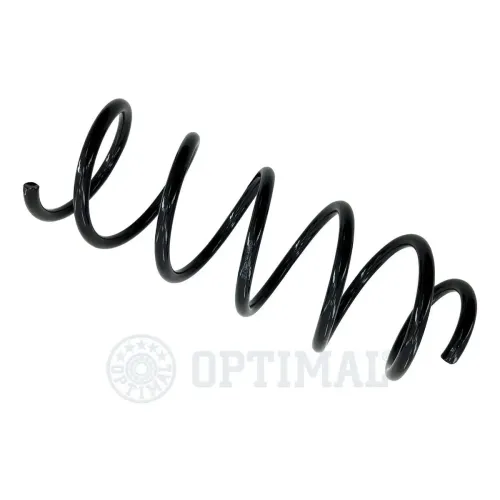 Fahrwerksfeder Vorderachse OPTIMAL OP-CSP01099 Bild Fahrwerksfeder Vorderachse OPTIMAL OP-CSP01099