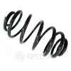 Fahrwerksfeder Hinterachse OPTIMAL OP-CSP01100 Bild Fahrwerksfeder Hinterachse OPTIMAL OP-CSP01100